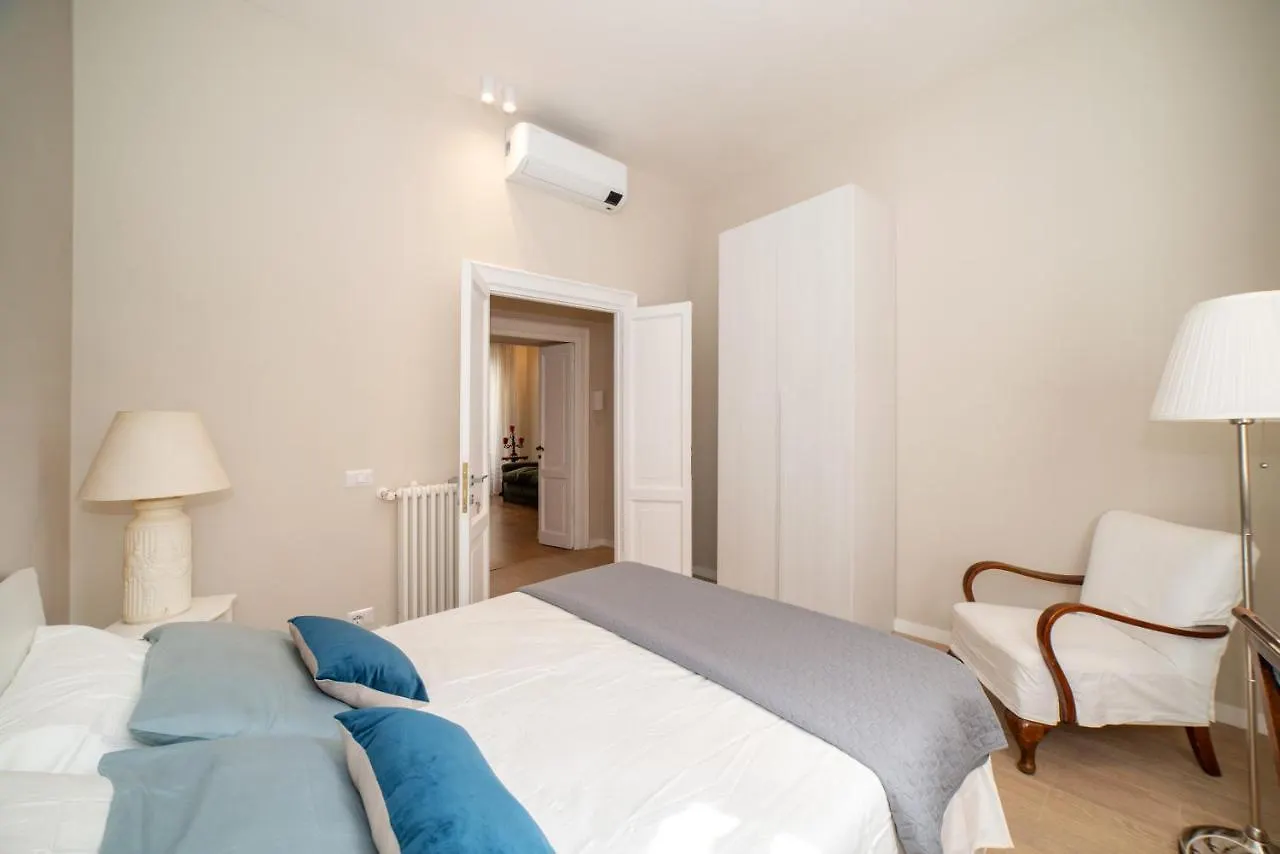 Appia96 Apartments Rome