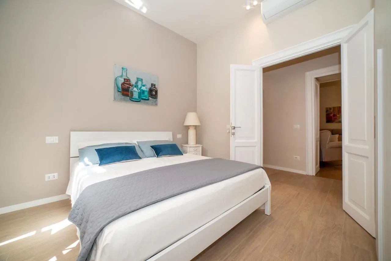 Appia96 Apartments Rome