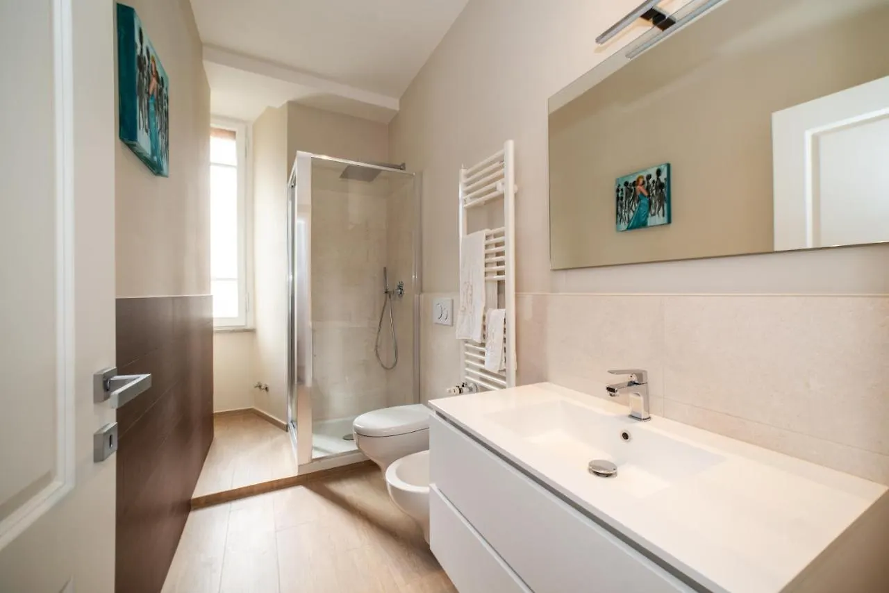 Appia96 Apartments Rome