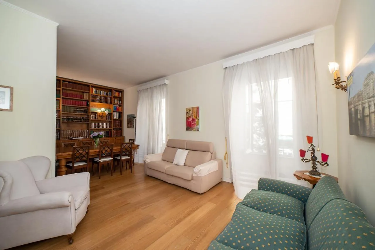 Appia96 Apartments Rome Italie