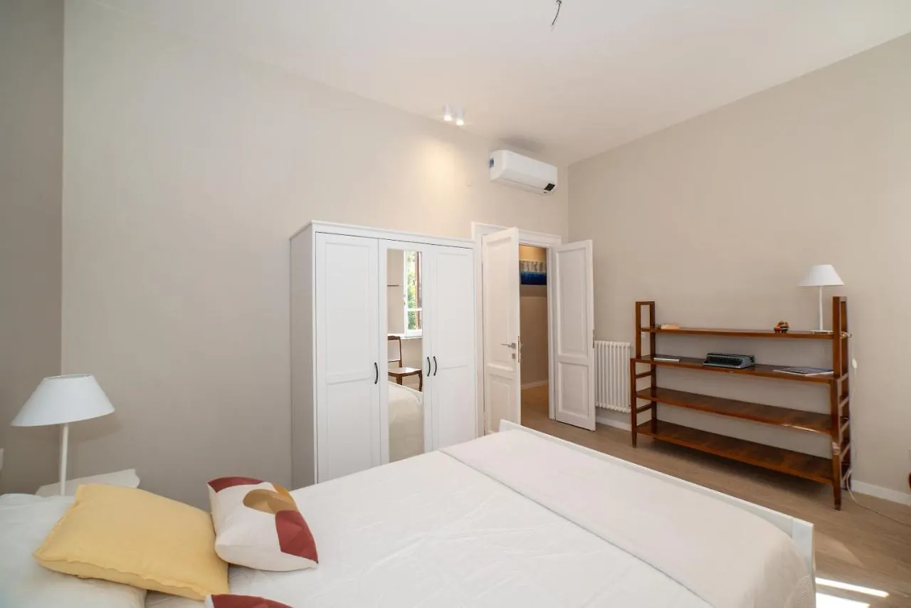 Appia96 Apartments Rome