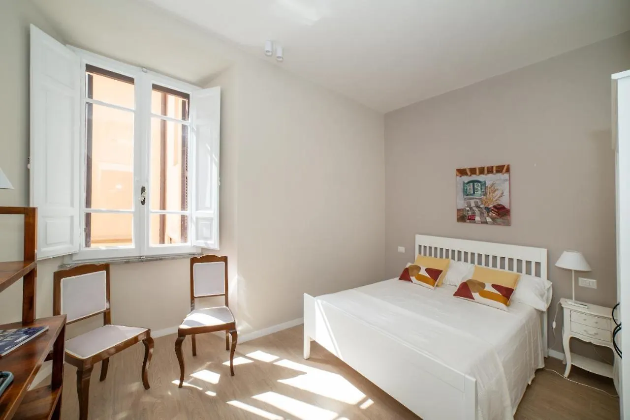 Appia96 Apartments Rome