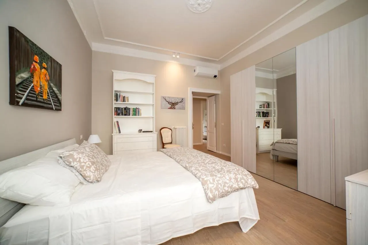 Appia96 Apartments Rome
