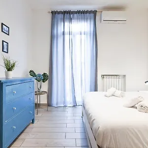 Primopiano - Edolo 7 Apartamento Milán