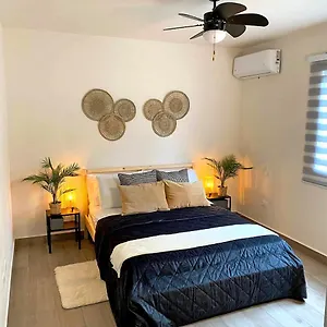Caribbean-style With Pool In Apartamento Punta Cana