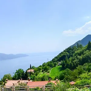 Il Camino Bed and breakfast Tignale