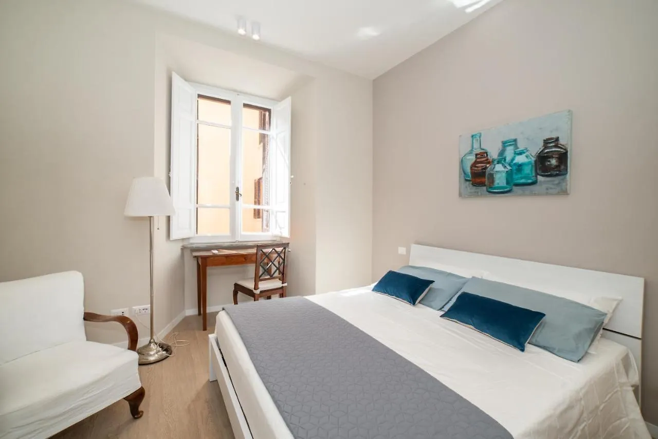 Appia96 Apartments Rome