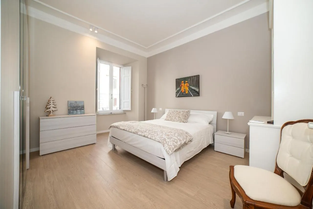 Appia96 Apartments Rome