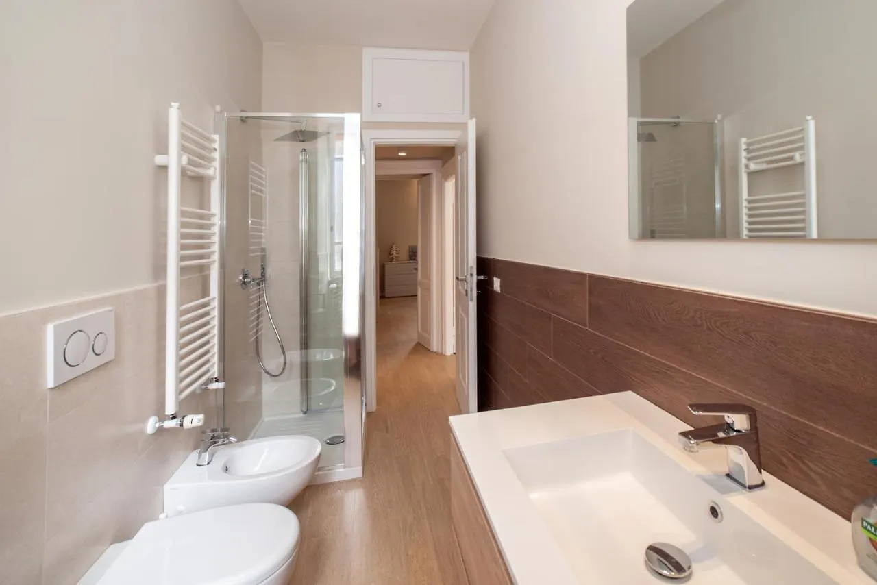 Appia96 Apartments Rome Italie