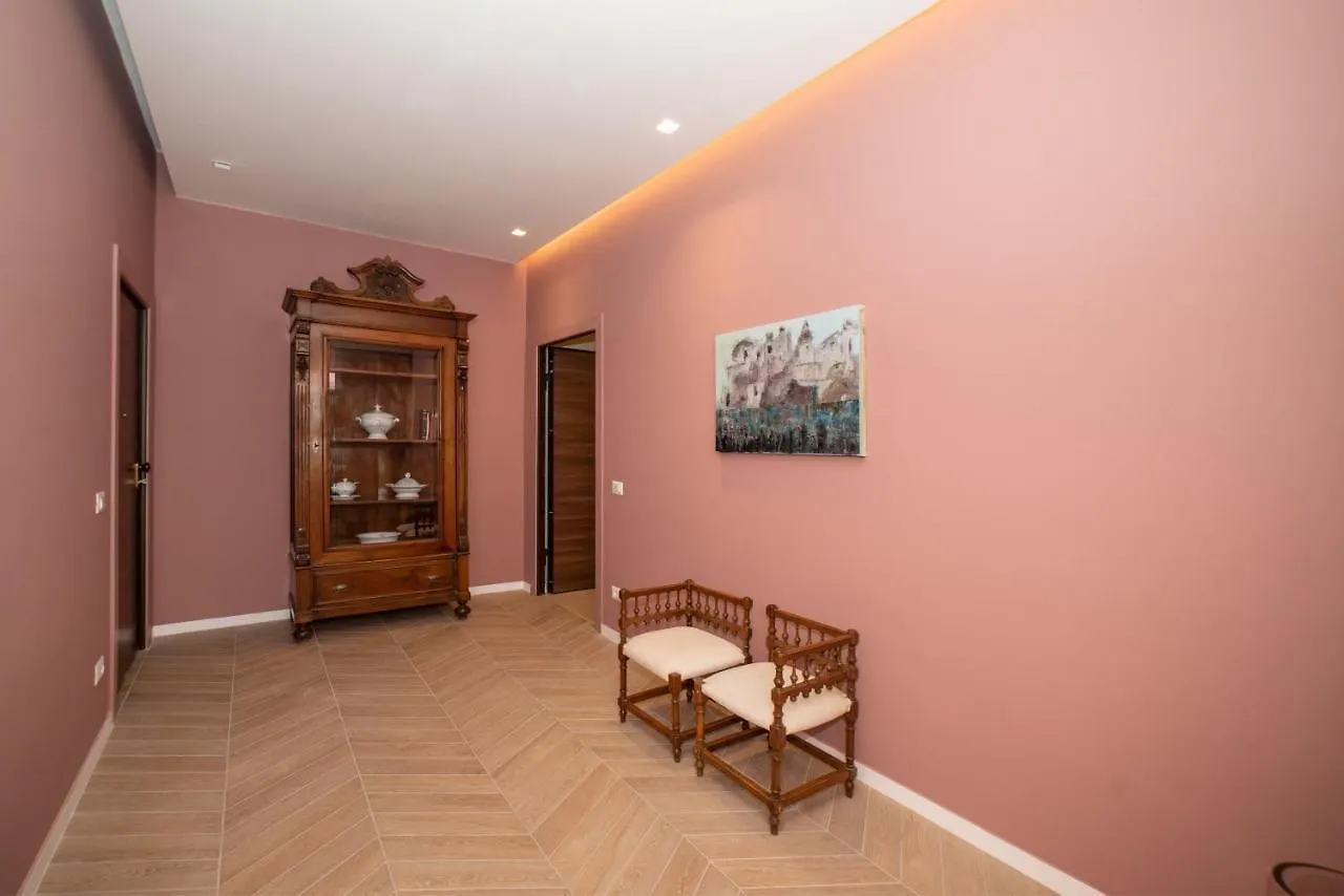 Appia96 Apartments Rome 0*,  Italie