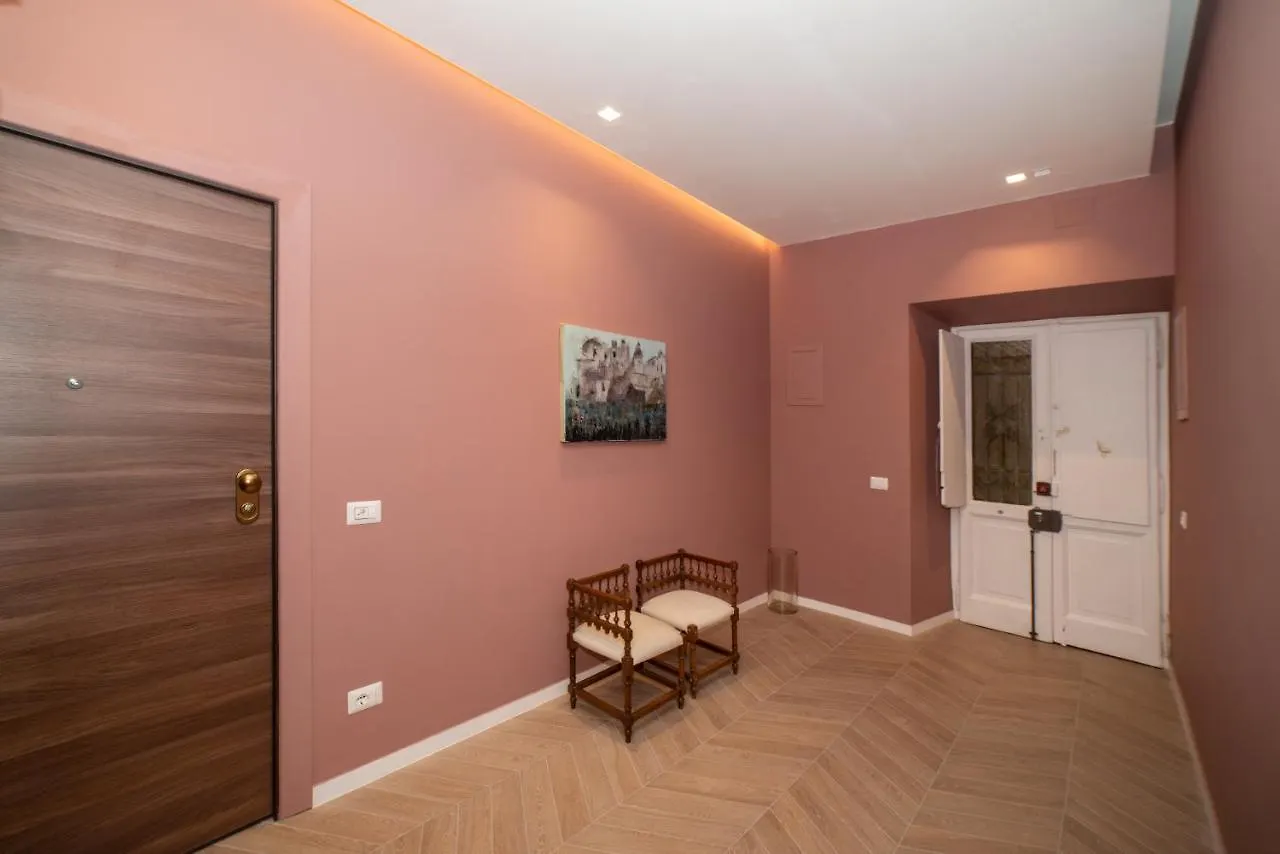 Appia96 Apartments Rome
