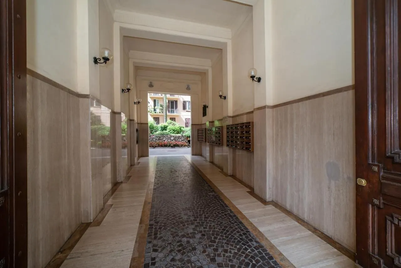 Appia96 Apartments Rome