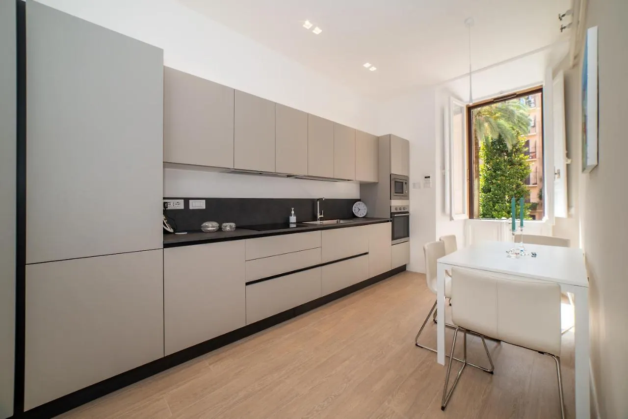 Appia96 Apartments Rome