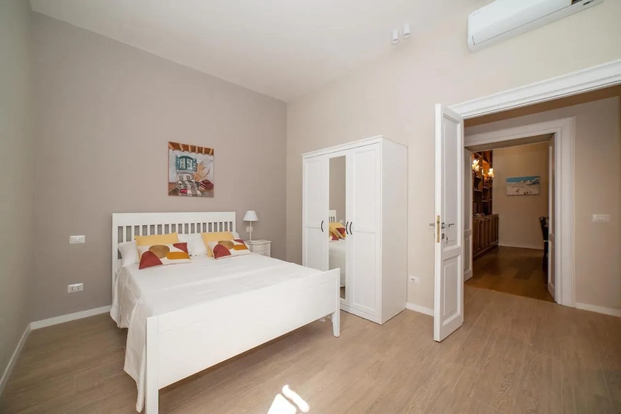 Appia96 Apartments Rome 0*,