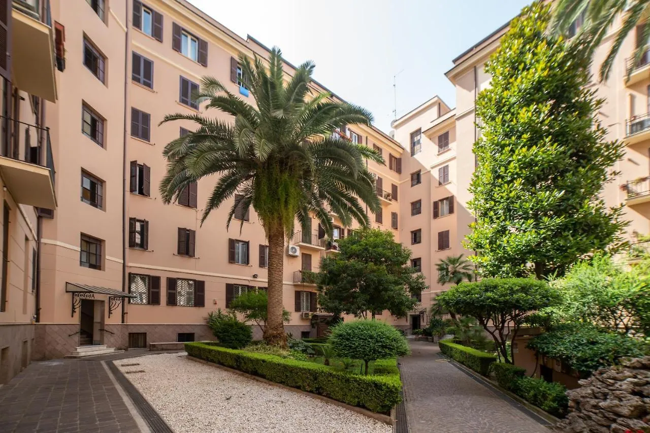 Appia96 Apartments Rome