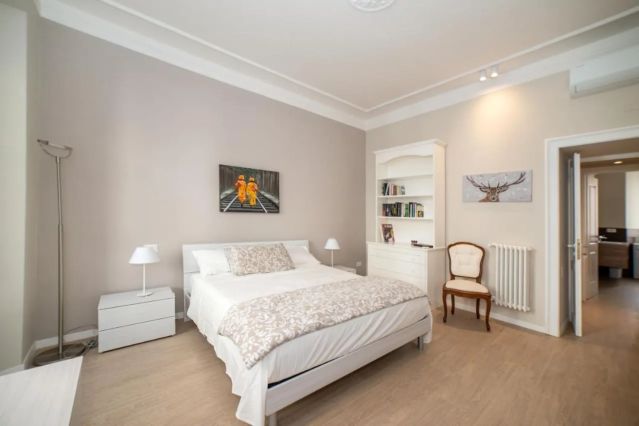 Appia96 Apartments Rome 0*,