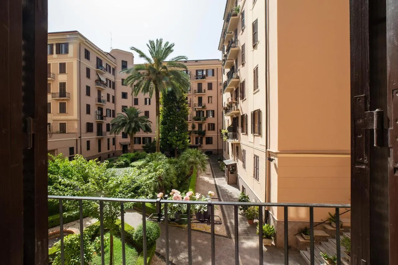 Appia96 Apartments Rome