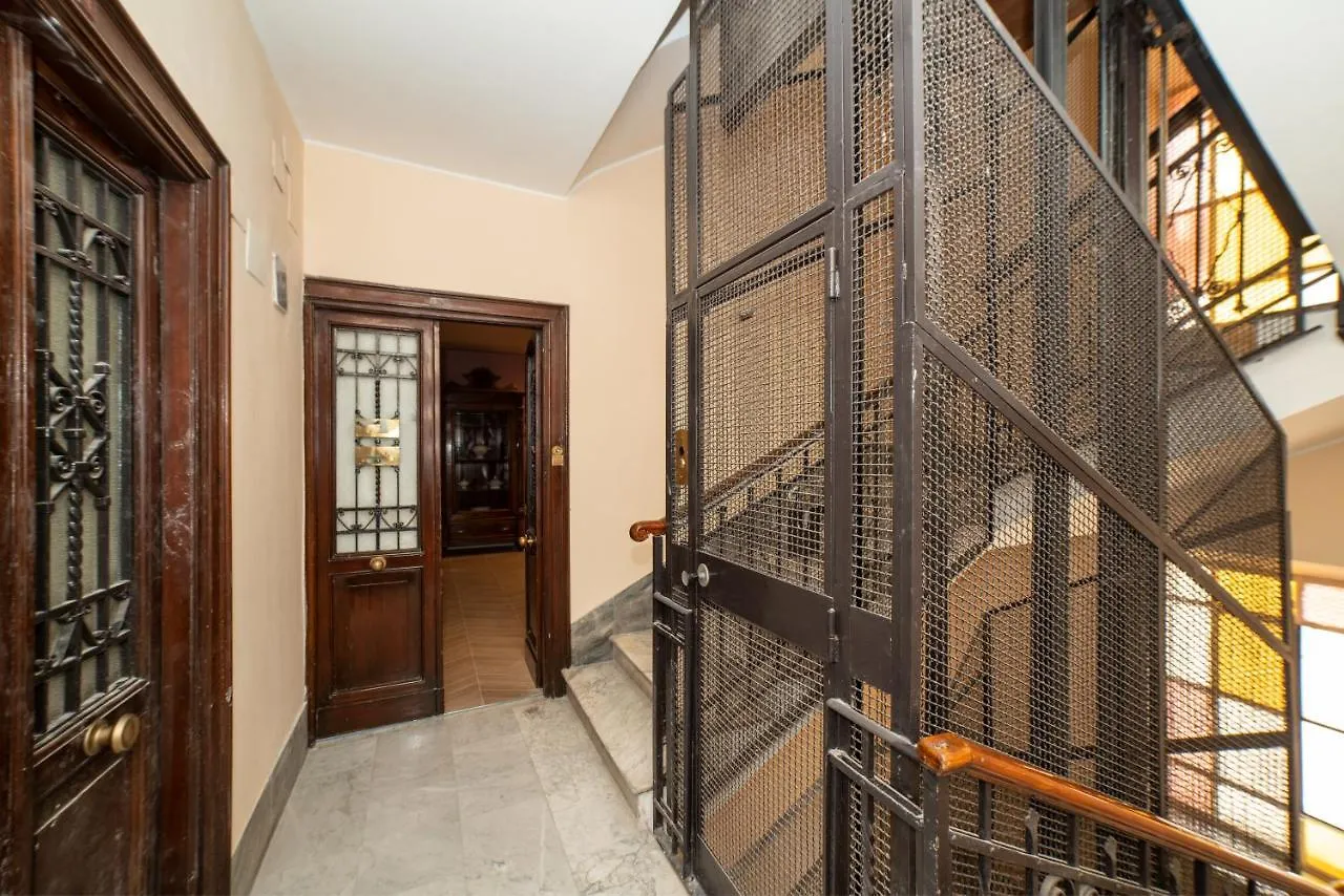 Appia96 Apartments Rome Italie