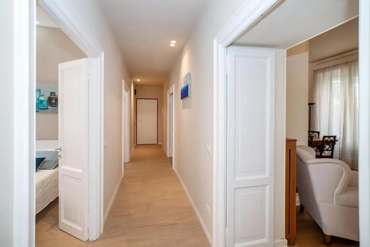 Appia96 Apartments Rome Italie