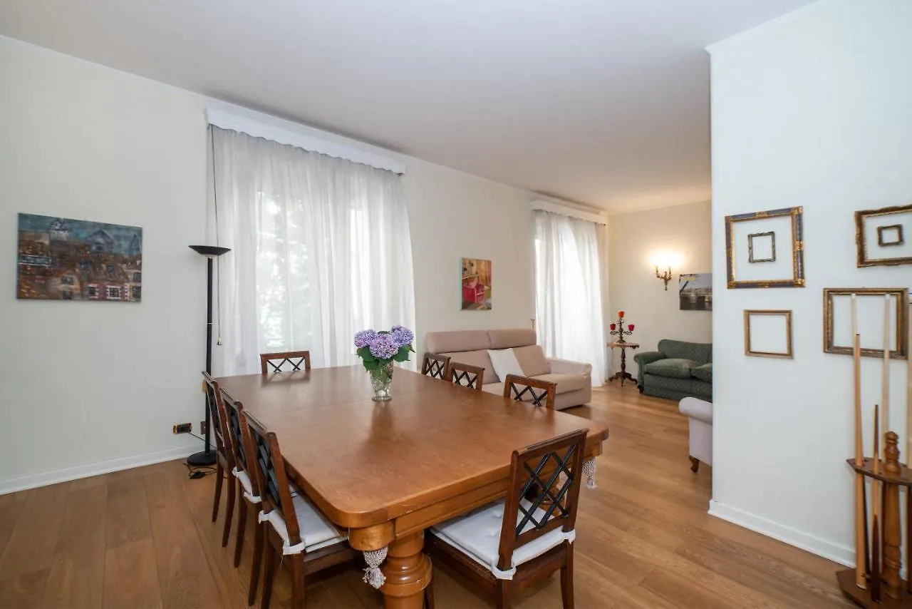 Appia96 Apartments Rome 0*,