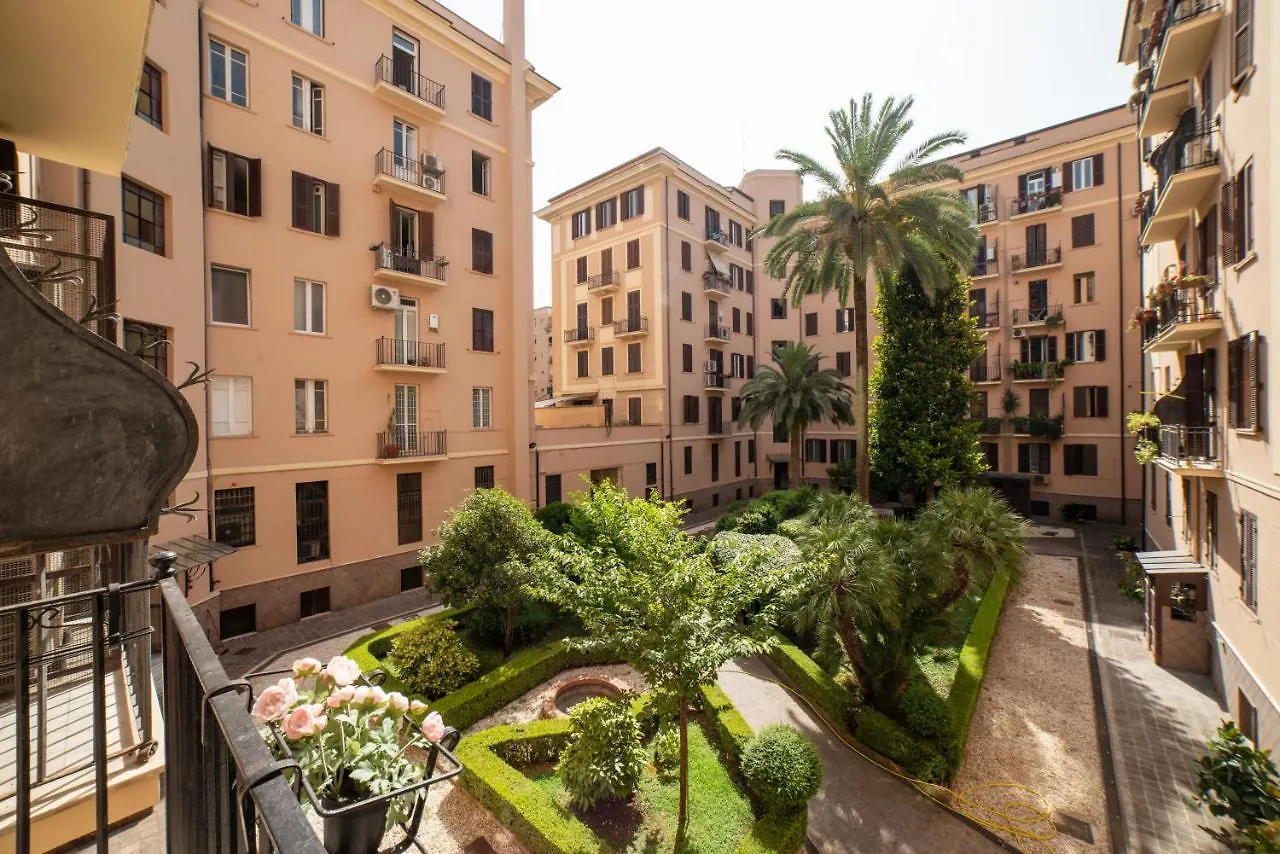 Appia96 Apartments Rome Italie
